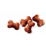 Crunchy snacks chrupiące przysmaki z jagnięciną i żurawiną 200 g