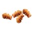 Crunchy snacks chrupiące przysmaki z łososiem i borówkami 200 g