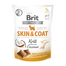 Care Dog Functional Snack skin&coat Krill 150 g przysmaki na skórę i sierść dla psa