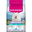 EUKANUBA Special Care Adult Sensitive Skin 2,3 kg hrană uscată pentru câini adulți cu piele sensibilă