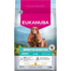 EUKANUBA Special Care Adult Dogs with Sensitive Digestion 2,3 kg hrană pentru câini adulți cu sistem digestiv sensibil