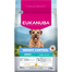 EUKANUBA Special Care Hrană uscată pentru câini adulți de talie mică și medie, pentru controlul greutății 2,3 kg