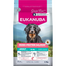 EUKANUBA Special Care Adult Mono-Protein Salmon 2,3 kg Hrană uscată pentru câini adulți, bogată în somon proaspăt congelat