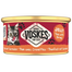 VOSKES Jelly Tuna with Shrimp 85 g hrană complementară pentru pisici, 100% ton cu creveți în jeleu