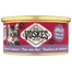 VOSKES Jelly Tuna with Seabass 85 g hrană complementară pentru pisici, 100% ton cu biban de mare în jeleu