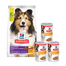 HILL'S Canine Adult Sensitive Stomach&Skin 14 kg + 3 conserve GRATIS