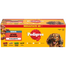 PEDIGREE Senior arome în jeleu hrană câini seniori 7+ 40x100 g