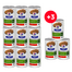 HILL'S Prescription Diet Canine Metabolic 370g hrana caini supraponderali 9+3 CADOU