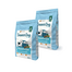 GREEN PETFOOD InsectDog Hypoallergen 2 x 10 kg hrană hipoalergenică câini, cu insecte, fără cereale