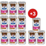 HILL'S Prescription Diet Canine Gastrointestinal Biome Digestive Care Stew 9+3 CADOU hrană câini, cu pui și morcov, pentru probleme digestive