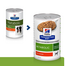 HILL'S Prescription Diet Canine Metabolic 370g hrana caini supraponderali 9+3 CADOU