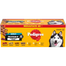 PEDIGREE Adult Protein+ plicuri pentru câini adulți, 4 arome în jeleu 40x85 g