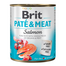 Pate&Meat salmon 800 g pasztet z łososiem dla psa