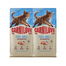 CARNILOVE True Fresh Cat Fish & Turkey Sterilised 2x6 kg hrană uscată pentru pisici sterilizate, cu pește și curcan