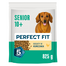 PERFECT FIT Senior Bogat în pui 825 g hrană uscată pentru câini seniori de talie mică
