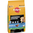 PEDIGREE Professional Nutrition Junior 2 x 12 kg mâncare căței rase medii și mari