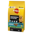 PEDIGREE Adult Professional Nutrition 2 x 12 kg hrană câine talie medie și mare,cu pasăre și legume