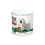 RAW PALEO Vital Pro Dental Duck Medium Large cu rață 100 g recompensă funcțională monoproteică pentru igiena orală a câinilor medii și mari