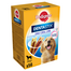 DentaStix (duże rasy) przysmak dentystyczny dla psów 56 szt. - 8x270g