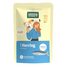 GREEN PETFOOD Cat Paté cu hering 85 g pate cu hering pentru pisici