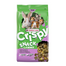 VERSELE-LAGA Crispy Snack with Fibres 1,5 kg przysmaki bogate w błonnik dla królików i gryzoni