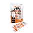 CALIBRA Joy Cat Yummy pastă cremoasă pentru pisici cu pui și creveți 5x15 g