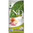 N&D Prime Dog Adult medium & maxi Wild boar & apple 12 kg