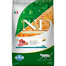 N&D Ancestral Adult Cat Neutered 10 kg indyk, orkisz, owies i owoc granatu