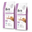BRIT Veterinary Diet Dog Ultra-Hypoallergenic 2x12 kg hrană uscată dietetică hipoalergenică pentru câini