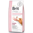 BRIT Veterinary Diet Dog Hypoallergenic 2x12 kg hrană uscată dietetică hipoalergenică pentru câini