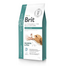 BRIT Veterinary Care Dog Gluten Grain Free Sterilised 2x12 kg hrană uscată pentru câini sterilizați