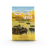 TASTE OF THE WILD High Prairie 2x5,6 kg hrană uscată pentru câini, cu bizon și cerb