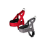 TRIXIE Ham Premium Comfort ( L - XL ) 68 – 88 cm / 50 mm gri închis