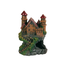 TRIXIE Decorațiune - castel pe stâncă 14 cm