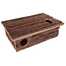 TRIXIE Căsuță cu labirint pentru hamster 35 x 11 x 25 cm