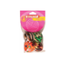 ZOLUX Set 4 mingiuțe multicolore