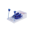 TRIXIE Jucărie pentru pisici Cat Activity Fantasy 21 x 34 cm