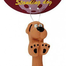ZOLUX Jucărie pentru câini Standing dog 13 cm