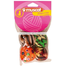 ZOLUX Set 4 mingiuțe multicolore