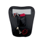 TRIXIE Partiție pentru mașină nailon 60 x 44 x 69 cm negru