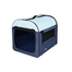 TRIXIE Cutie de transport din nailon 80 x 55 x 65 cm 8 kg