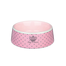 TRIXIE Bol Ceramic pentru câini 180 ml / 12 cm roz