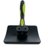 ZOLUX Bursten perie plastic cu dinți retractabili mare 12 cm