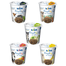 BOSCH Fruitees pasăre și măr 200 g