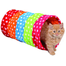 TRIXIE Tunel pentru pisici 25 x 50 cm colorat