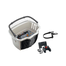 FERPLAST Atlas Rapid Cos transport pentru biciclete, 47 x 35 x 34 cm