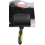 ZOLUX Bursten perie plastic cu dinți retractabili mică 8,5 cm