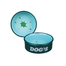 TRIXIE Set boluri ceramice 2 x 0.5l / 15 cm