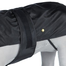TRIXIE Hăinuță Paris M 45 cm negru