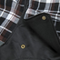 TRIXIE Haina neagra caine XL 70 cm